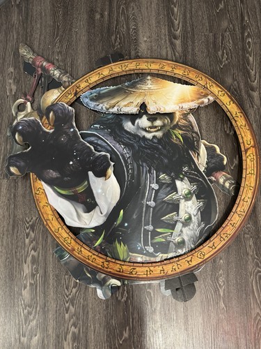 World warcraft mists of - world,