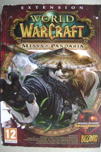 Jeu extension world - extension,