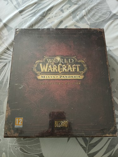 Extension world warcraft - extension, of