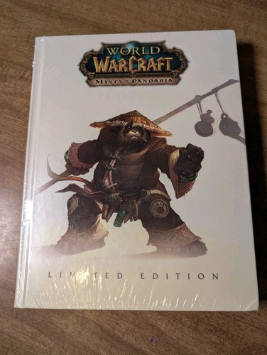 World warcraft mists - of,